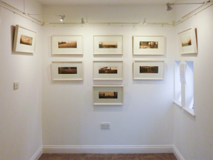 Heartlands exhibition