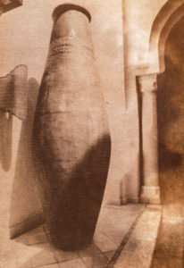 Arabian Urn