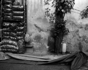 Souq still life