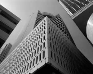 Dubai architecture